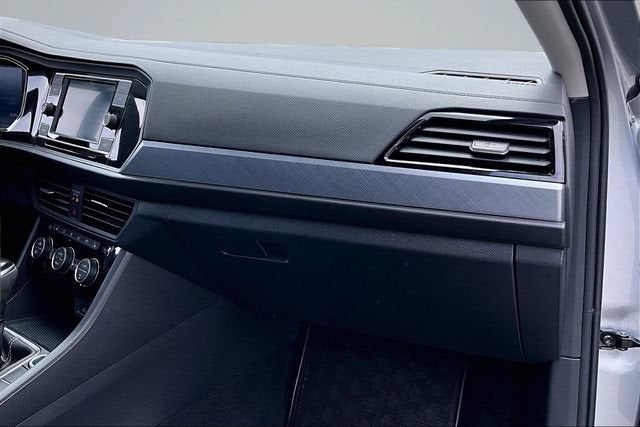 2022 Volkswagen Jetta SE
