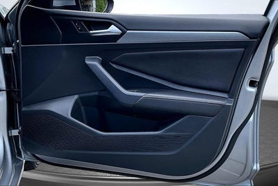 2022 Volkswagen Jetta SE
