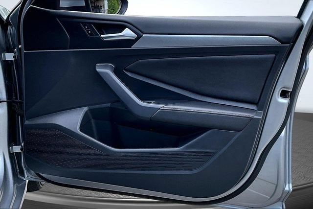 2022 Volkswagen Jetta SE