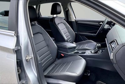 2022 Volkswagen Jetta SE
