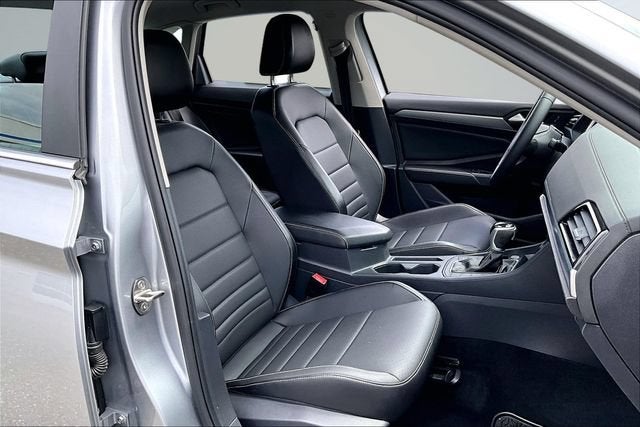 2022 Volkswagen Jetta SE