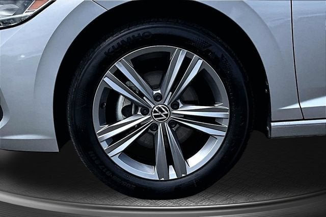 2022 Volkswagen Jetta SE