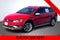 2017 Volkswagen Golf Alltrack S
