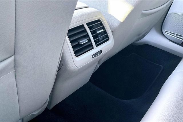 2017 Volkswagen Golf Alltrack S