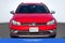 2017 Volkswagen Golf Alltrack S
