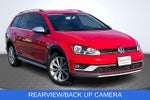2017 Volkswagen Golf Alltrack S