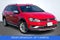 2017 Volkswagen Golf Alltrack S