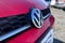 2017 Volkswagen Golf Alltrack S