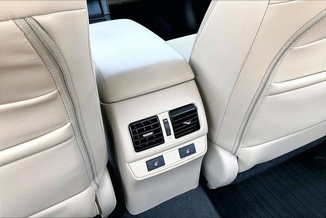 2015 Subaru Legacy 2.5i Limited