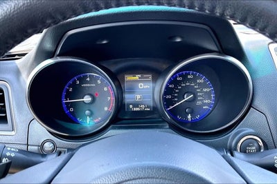 2015 Subaru Legacy 2.5i Limited
