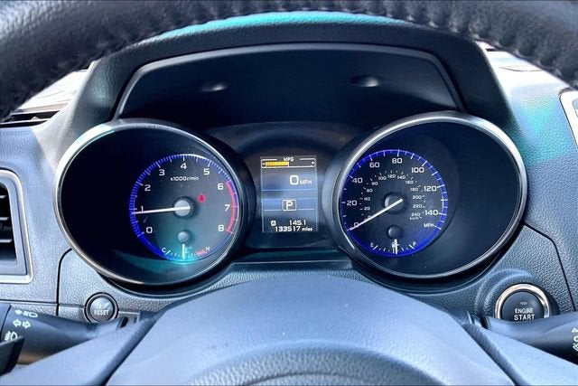 2015 Subaru Legacy 2.5i Limited