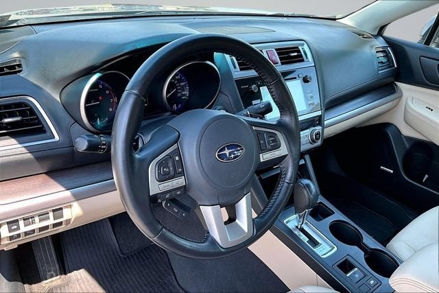 2015 Subaru Legacy 2.5i Limited
