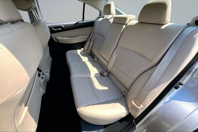 2015 Subaru Legacy 2.5i Limited