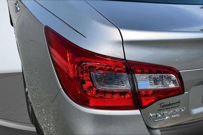 2015 Subaru Legacy 2.5i Limited