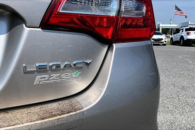 2015 Subaru Legacy 2.5i Limited