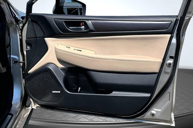 2015 Subaru Legacy 2.5i Limited