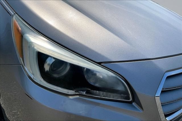2015 Subaru Legacy 2.5i Limited