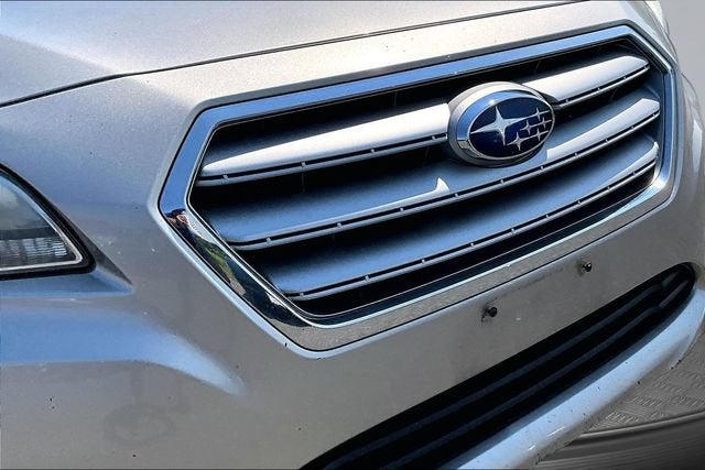 2015 Subaru Legacy 2.5i Limited