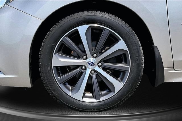 2015 Subaru Legacy 2.5i Limited