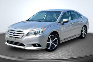 2015 Subaru Legacy 2.5i Limited
