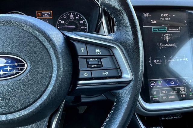 2023 Subaru Outback Premium