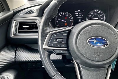 2023 Subaru Ascent Premium