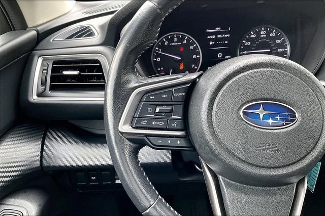 2023 Subaru Ascent Premium