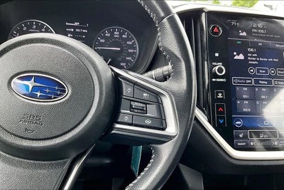2023 Subaru Ascent Premium