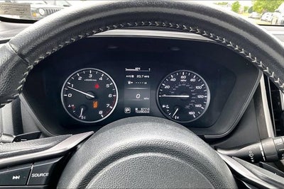 2023 Subaru Ascent Premium