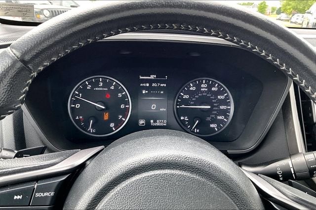 2023 Subaru Ascent Premium
