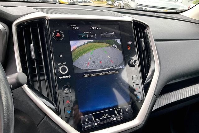 2023 Subaru Ascent Premium