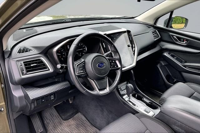 2023 Subaru Ascent Premium