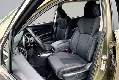 2023 Subaru Ascent Premium