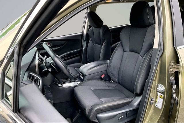 2023 Subaru Ascent Premium