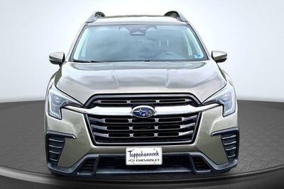 2023 Subaru Ascent Premium