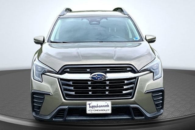 2023 Subaru Ascent Premium