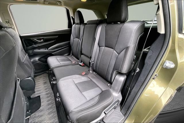 2023 Subaru Ascent Premium