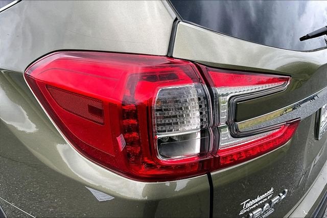 2023 Subaru Ascent Premium