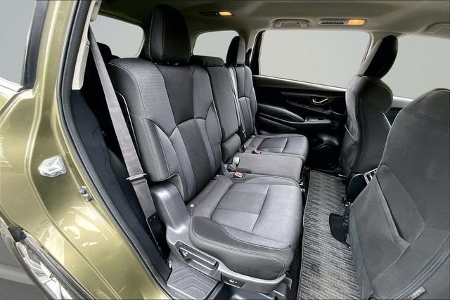 2023 Subaru Ascent Premium