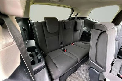 2023 Subaru Ascent Premium