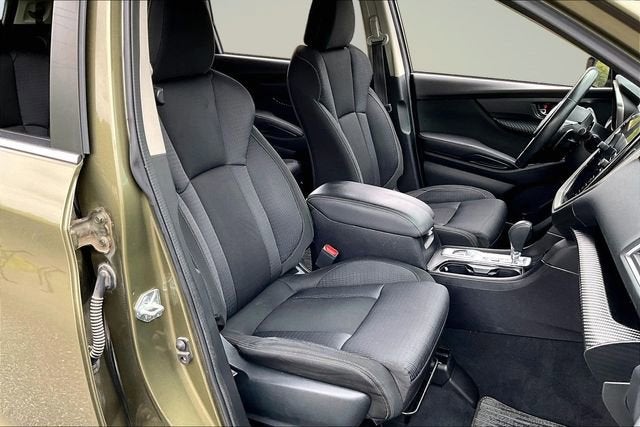 2023 Subaru Ascent Premium