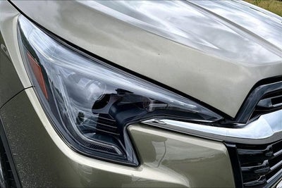 2023 Subaru Ascent Premium
