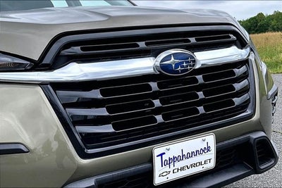 2023 Subaru Ascent Premium