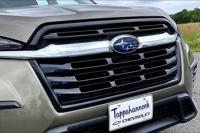 2023 Subaru Ascent Premium