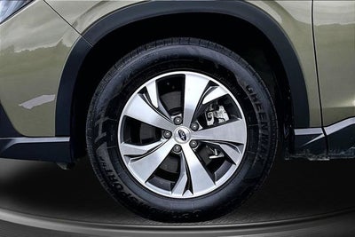 2023 Subaru Ascent Premium