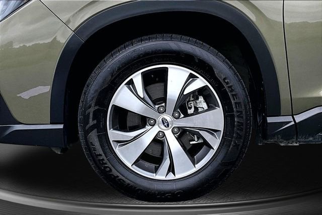 2023 Subaru Ascent Premium