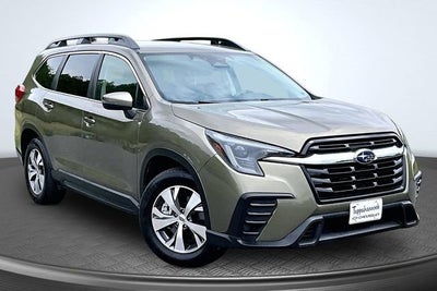 2023 Subaru Ascent Premium