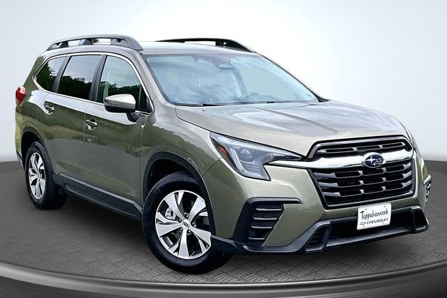 2023 Subaru Ascent Premium