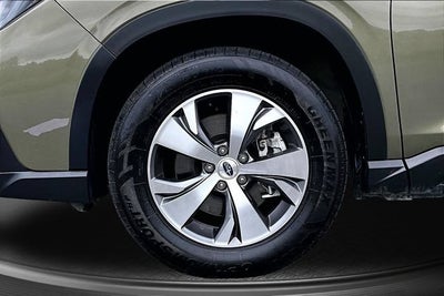 2023 Subaru Ascent Premium