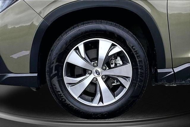 2023 Subaru Ascent Premium